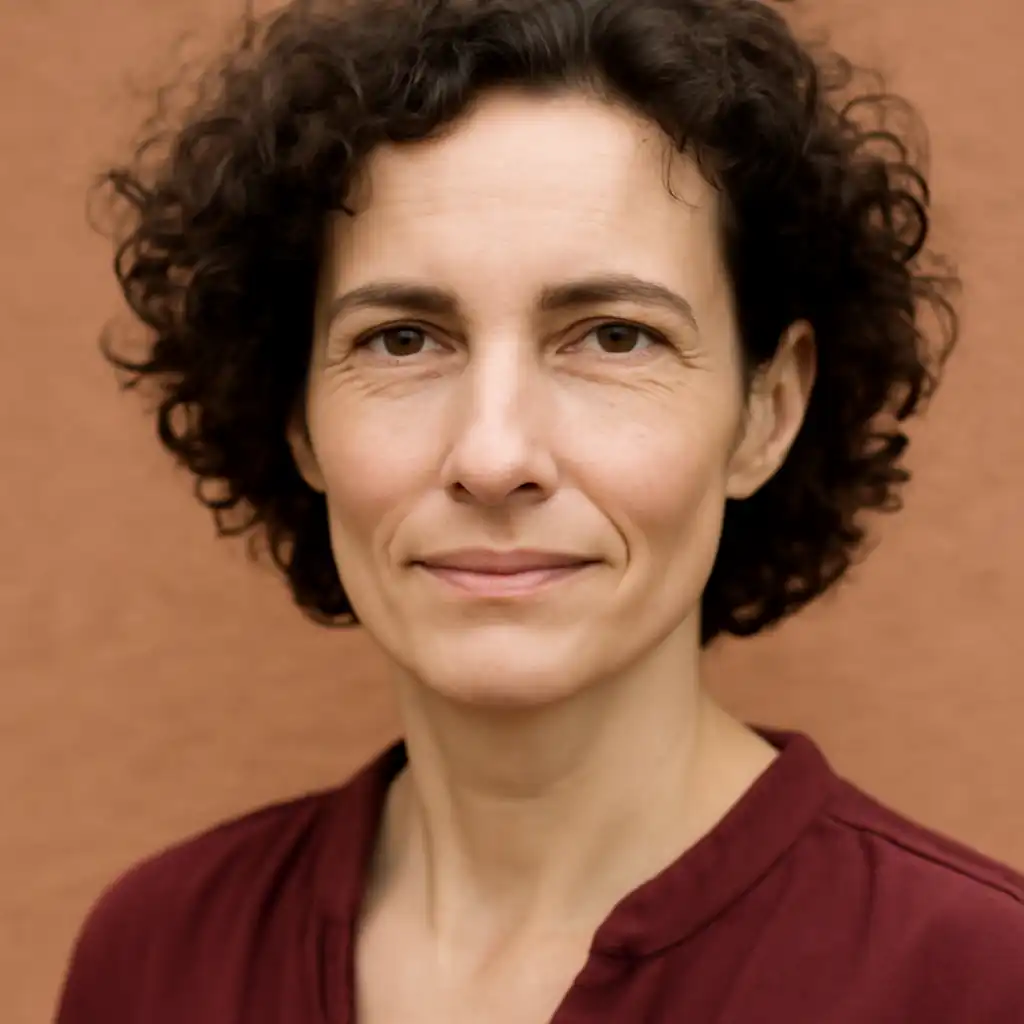Silvia Krämer